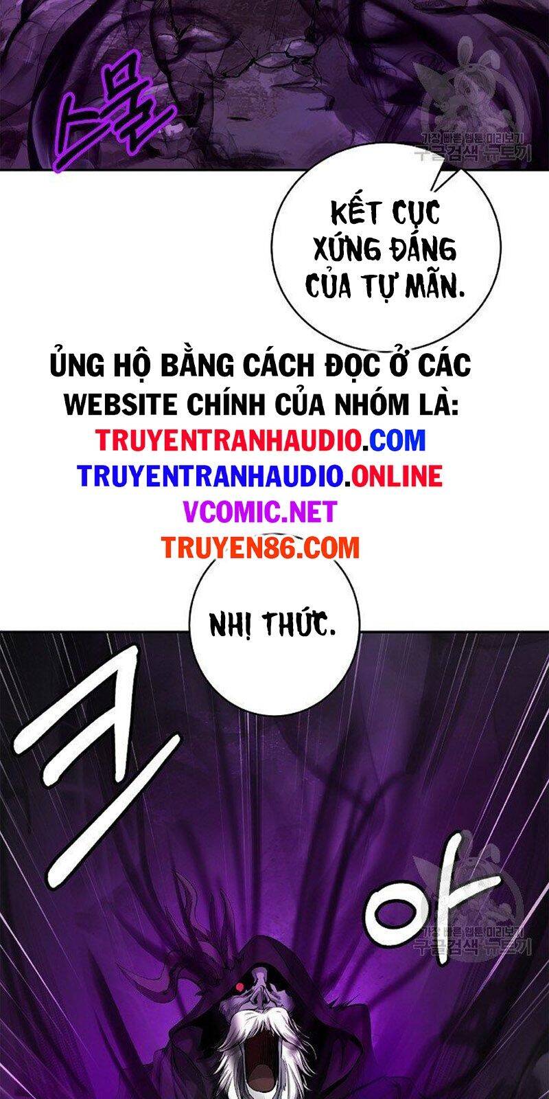 Lãng Tiên Kỳ Đàm Chap 65 - Next Chap 66