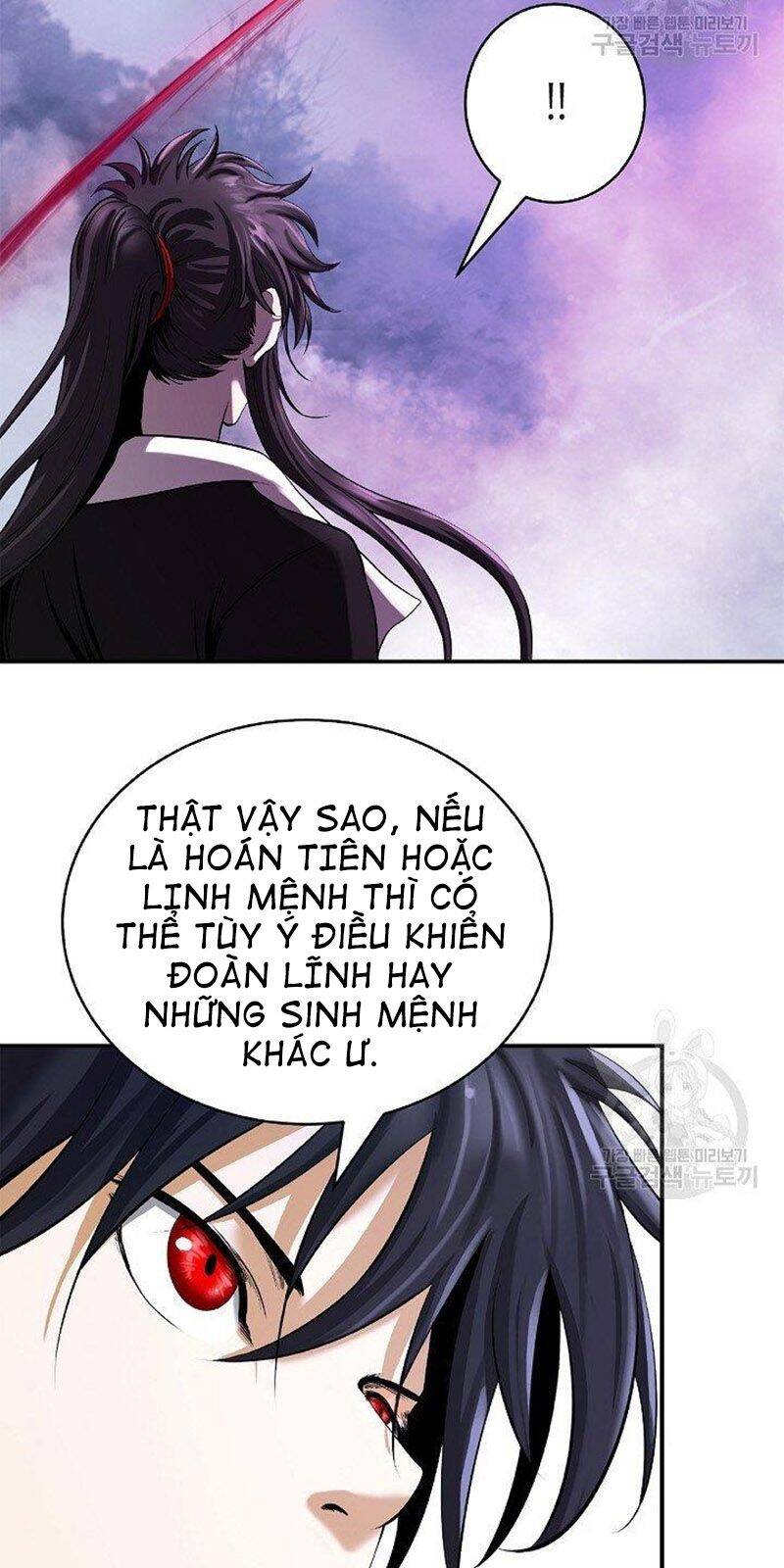 Lãng Tiên Kỳ Đàm Chap 65 - Next Chap 66