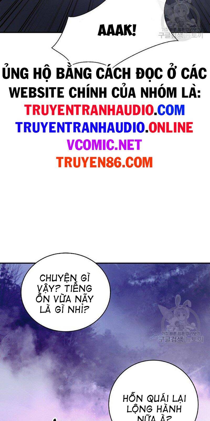 Lãng Tiên Kỳ Đàm Chap 65 - Next Chap 66