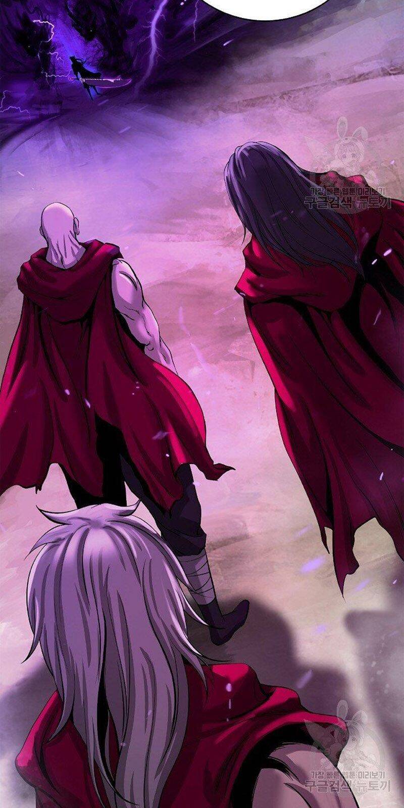Lãng Tiên Kỳ Đàm Chap 65 - Next Chap 66