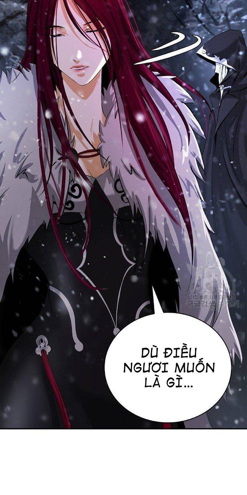 Lãng Tiên Kỳ Đàm Chap 65 - Next Chap 66