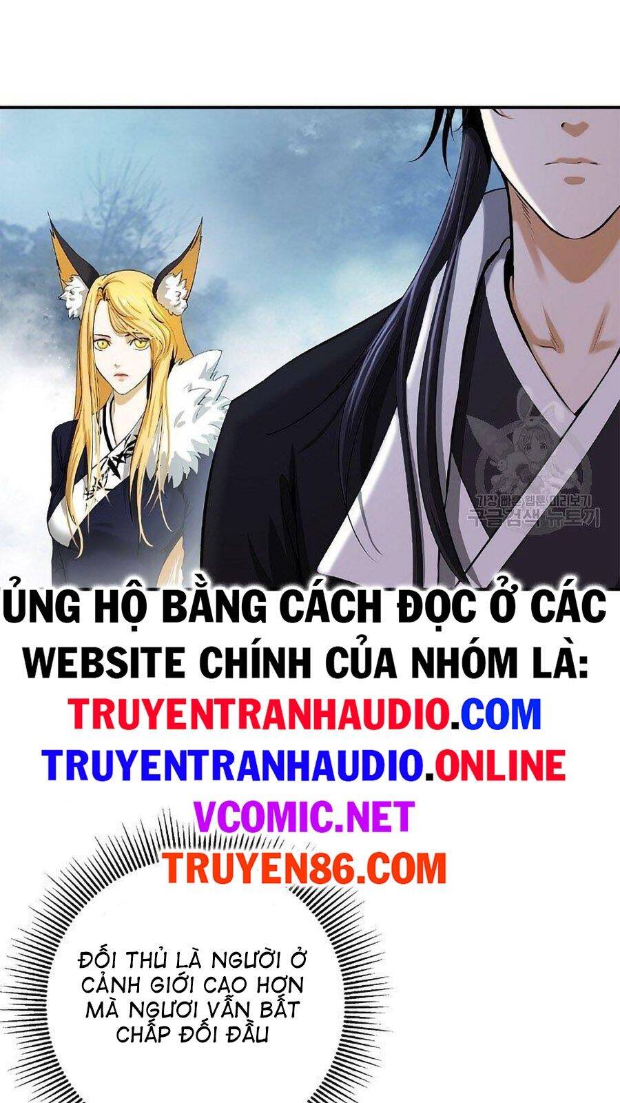 Lãng Tiên Kỳ Đàm Chap 66 - Next Chap 67