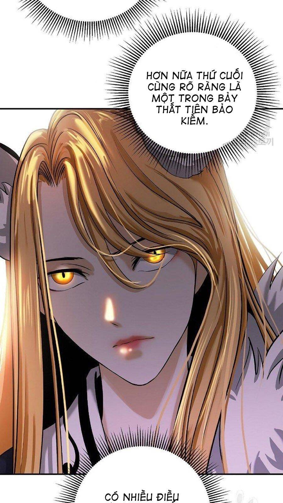 Lãng Tiên Kỳ Đàm Chap 66 - Next Chap 67