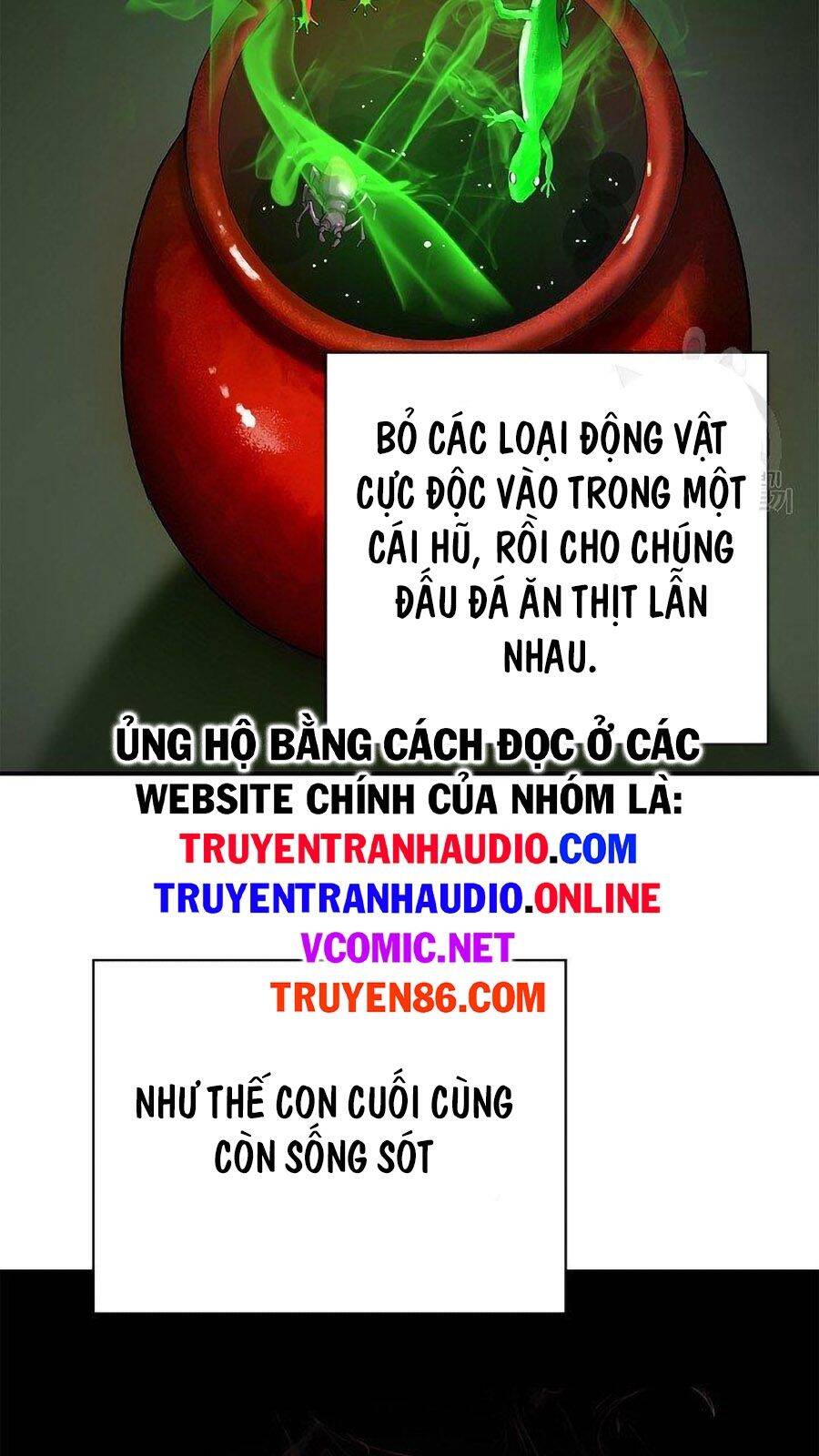 Lãng Tiên Kỳ Đàm Chap 66 - Next Chap 67