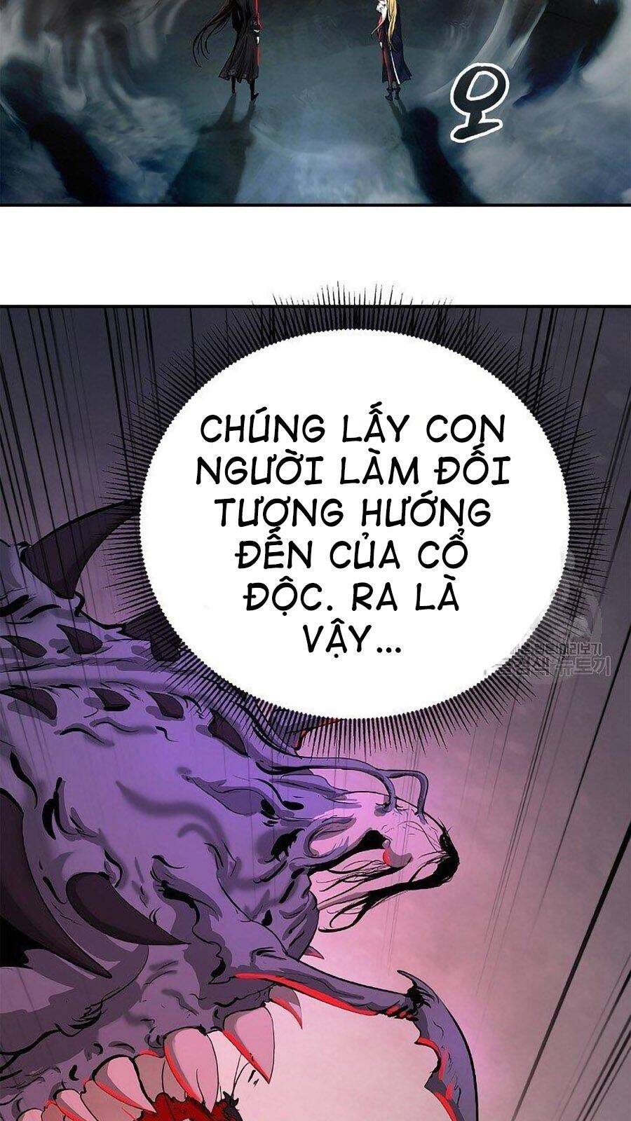 Lãng Tiên Kỳ Đàm Chap 66 - Next Chap 67