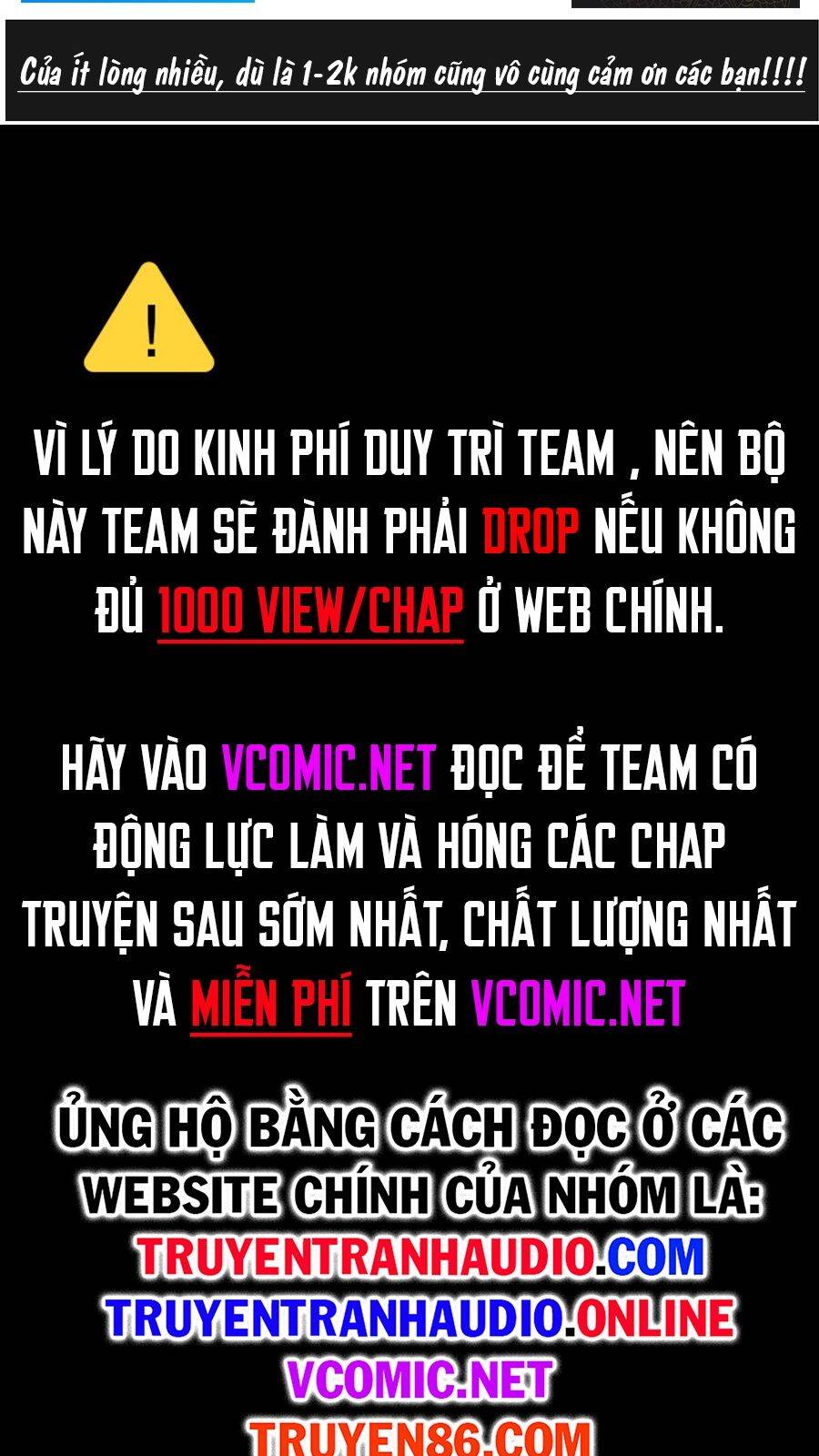 Lãng Tiên Kỳ Đàm Chap 66 - Next Chap 67