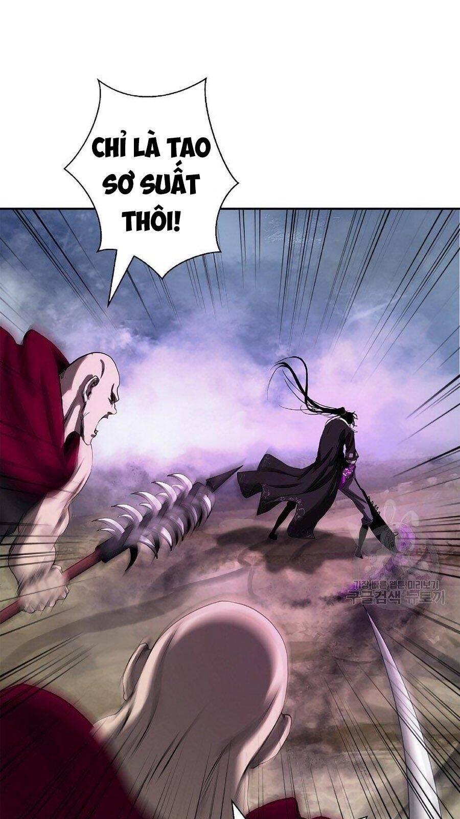 Lãng Tiên Kỳ Đàm Chap 66 - Next Chap 67