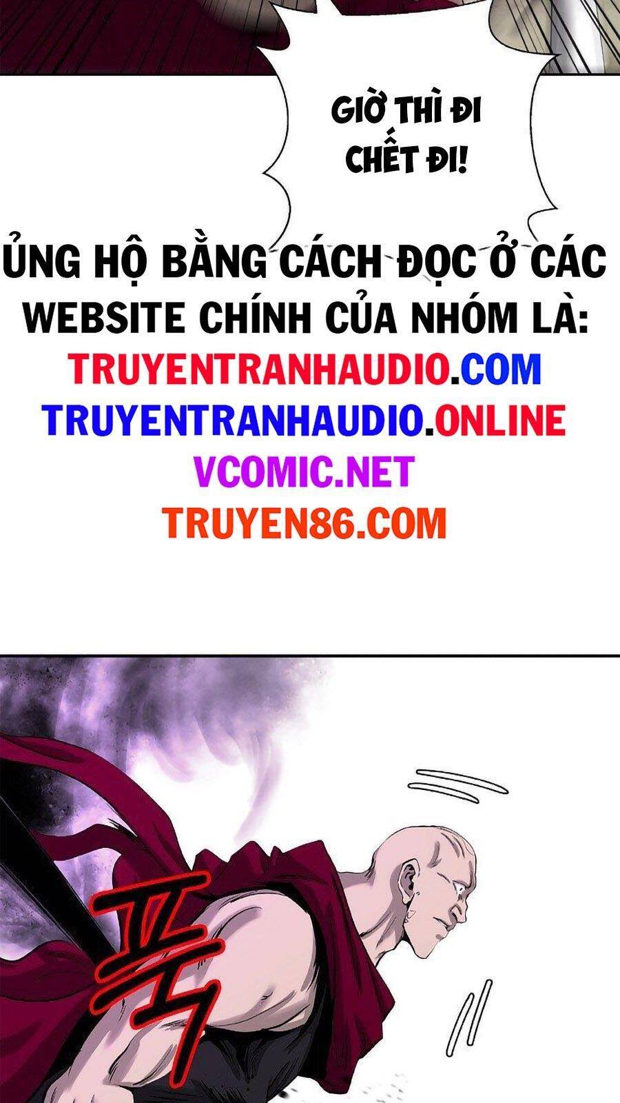 Lãng Tiên Kỳ Đàm Chap 66 - Next Chap 67