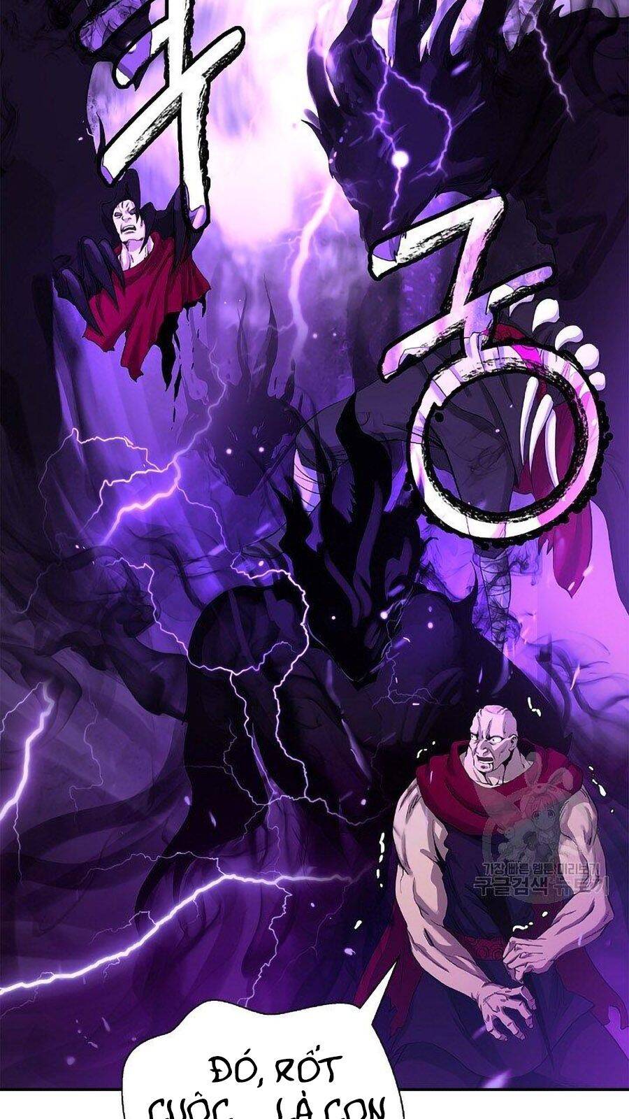 Lãng Tiên Kỳ Đàm Chap 66 - Next Chap 67