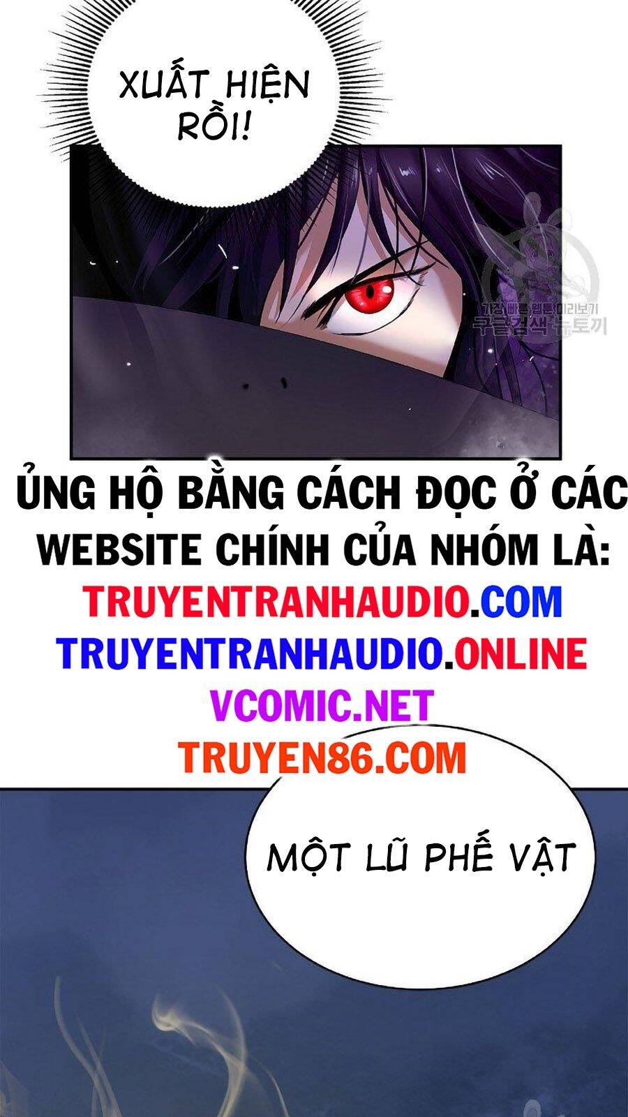 Lãng Tiên Kỳ Đàm Chap 66 - Next Chap 67