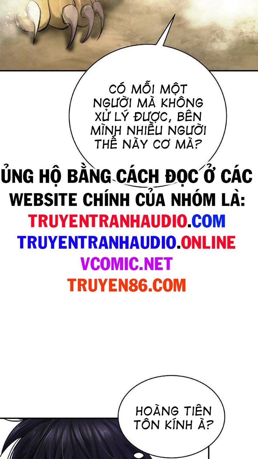 Lãng Tiên Kỳ Đàm Chap 66 - Next Chap 67