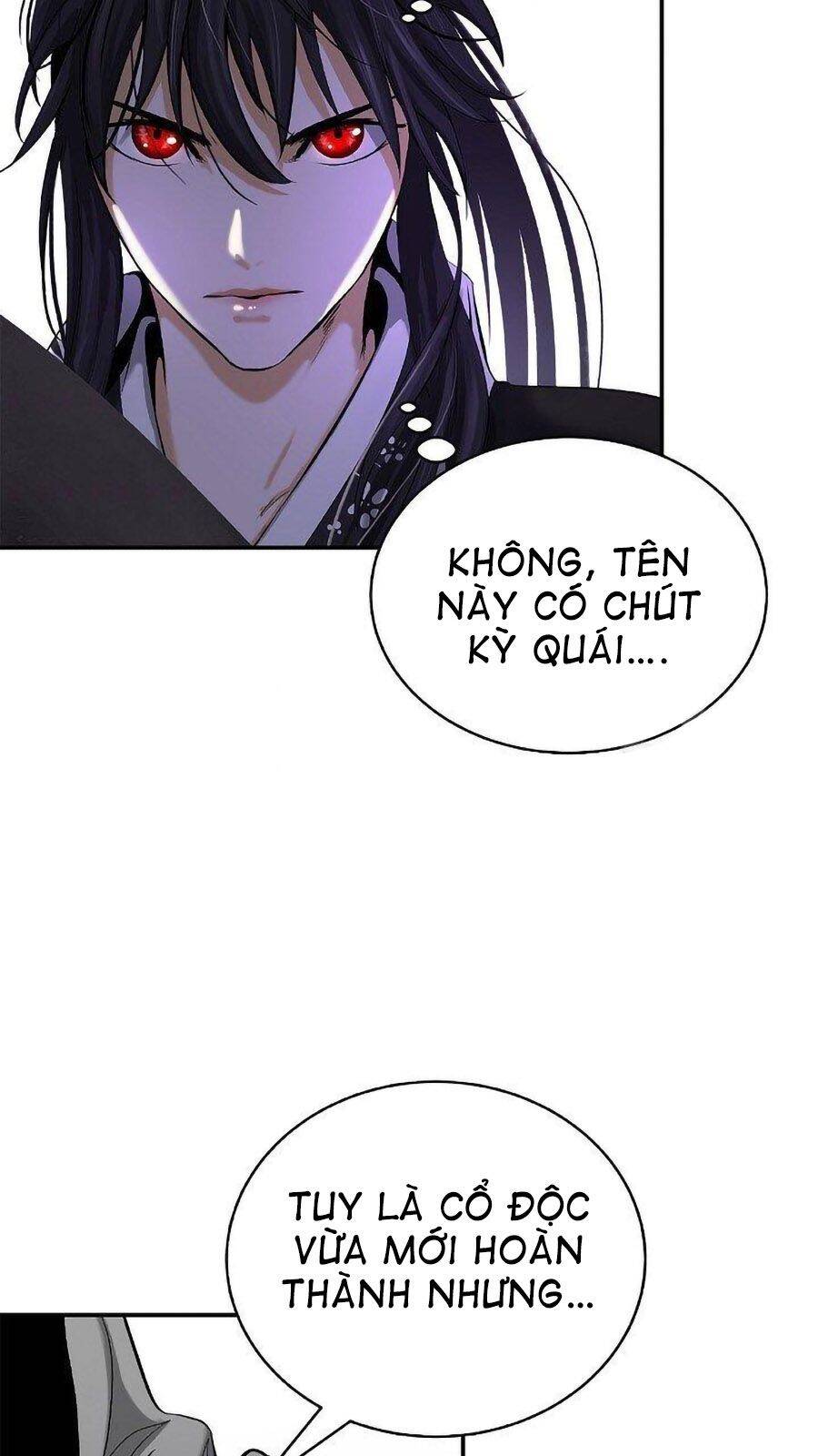 Lãng Tiên Kỳ Đàm Chap 66 - Next Chap 67