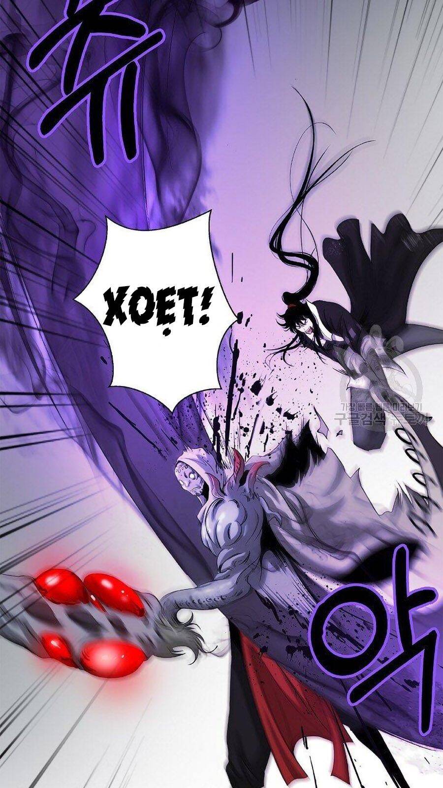 Lãng Tiên Kỳ Đàm Chap 66 - Next Chap 67