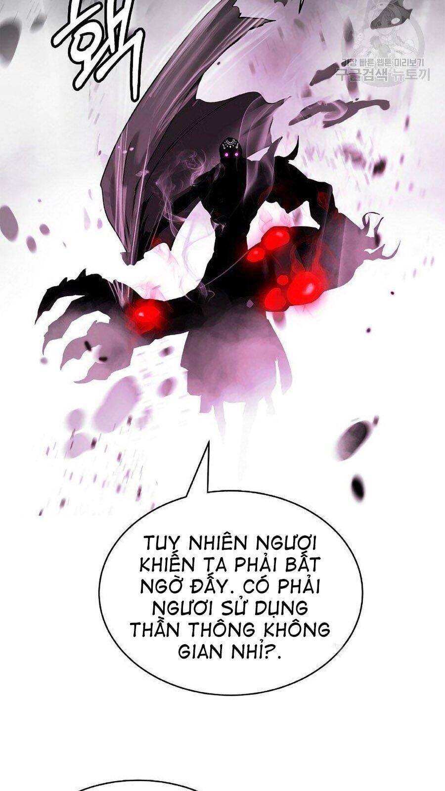 Lãng Tiên Kỳ Đàm Chap 66 - Next Chap 67