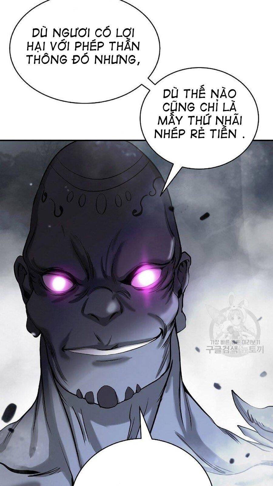 Lãng Tiên Kỳ Đàm Chap 66 - Next Chap 67