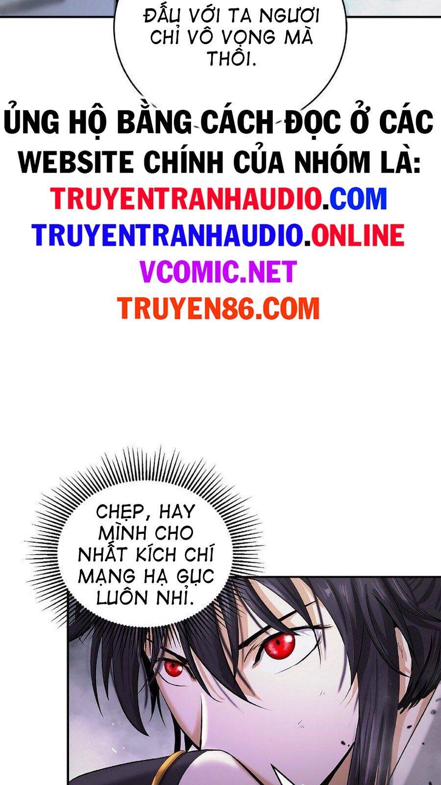 Lãng Tiên Kỳ Đàm Chap 66 - Next Chap 67