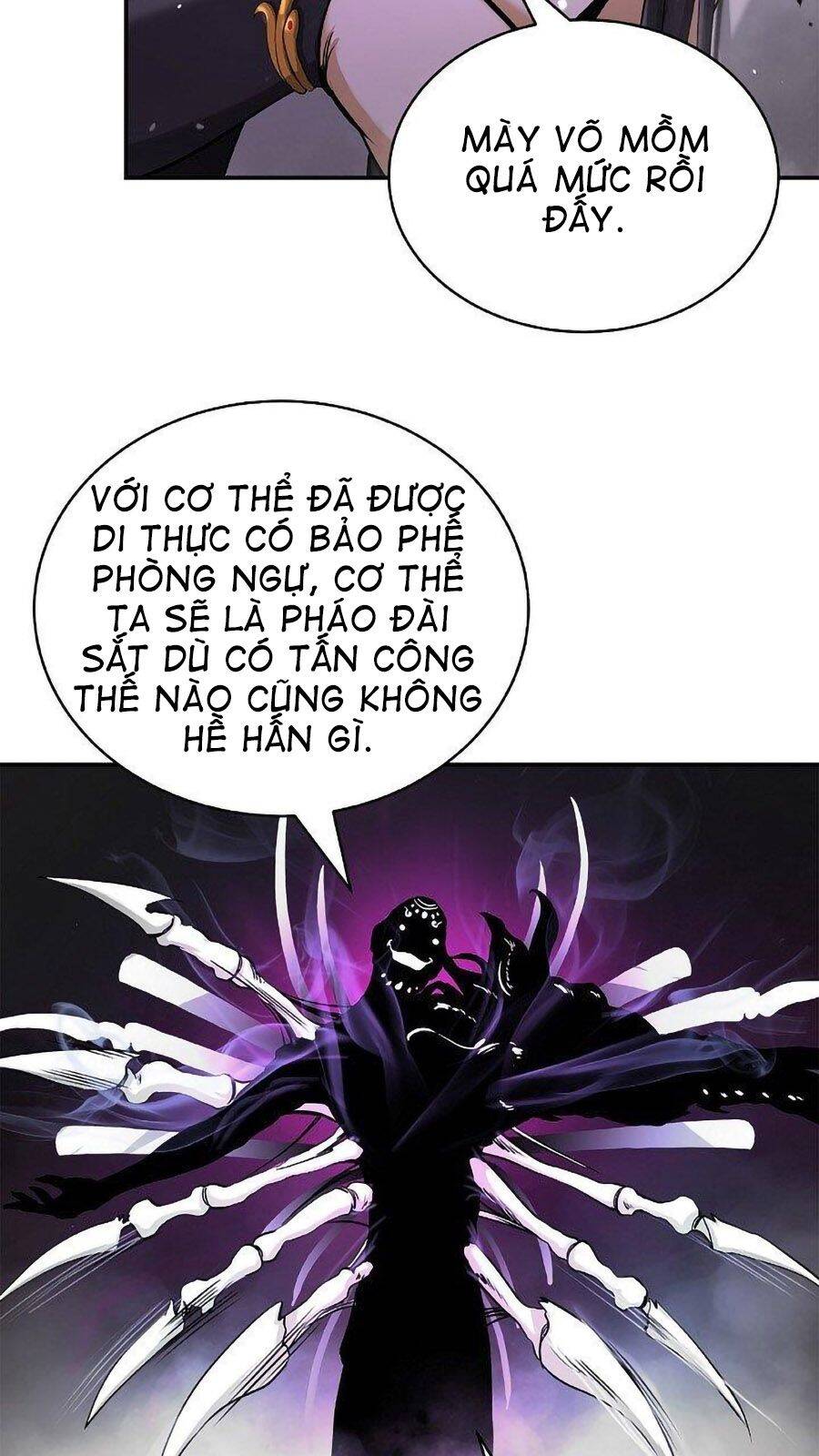 Lãng Tiên Kỳ Đàm Chap 66 - Next Chap 67