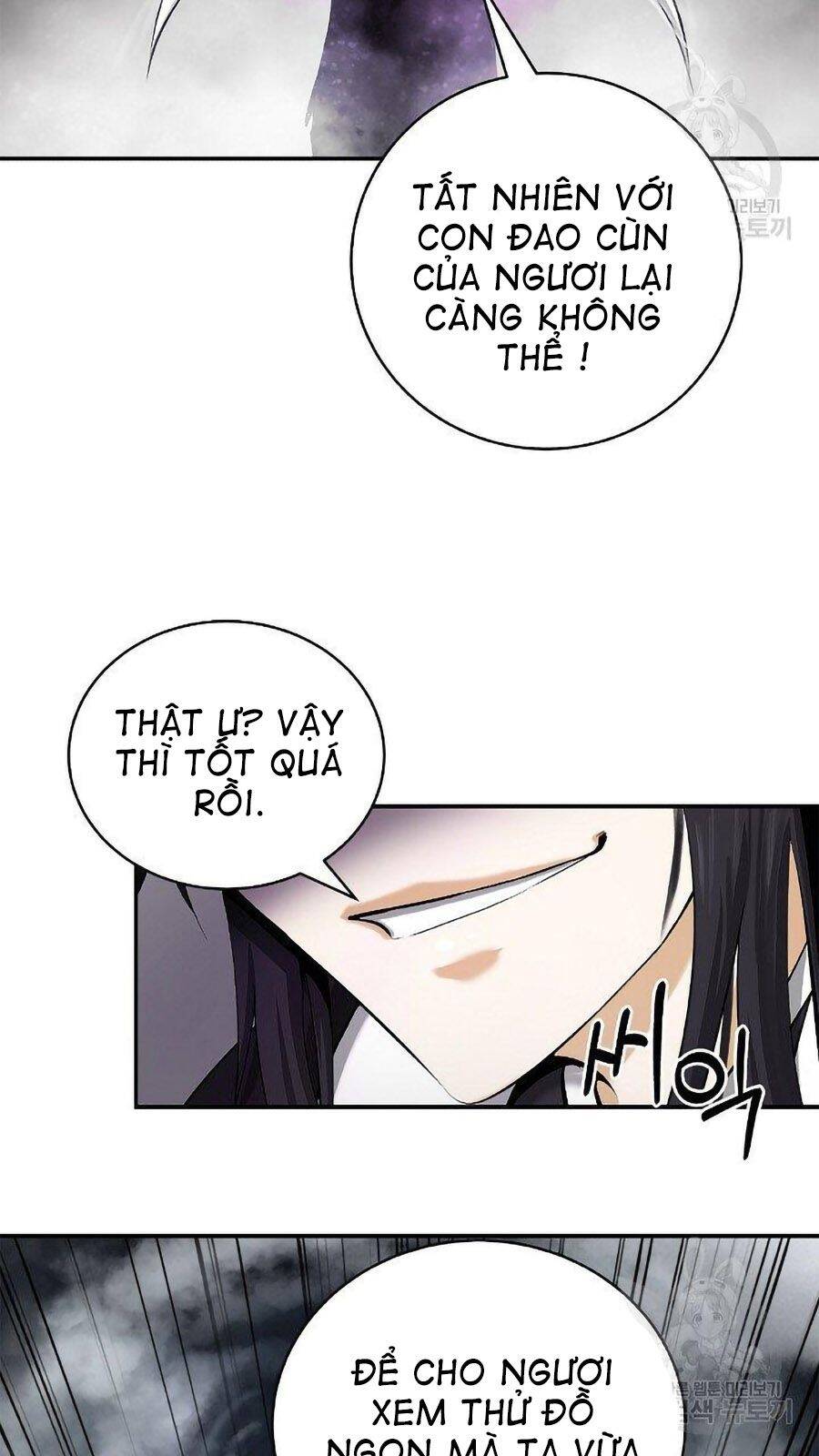 Lãng Tiên Kỳ Đàm Chap 66 - Next Chap 67