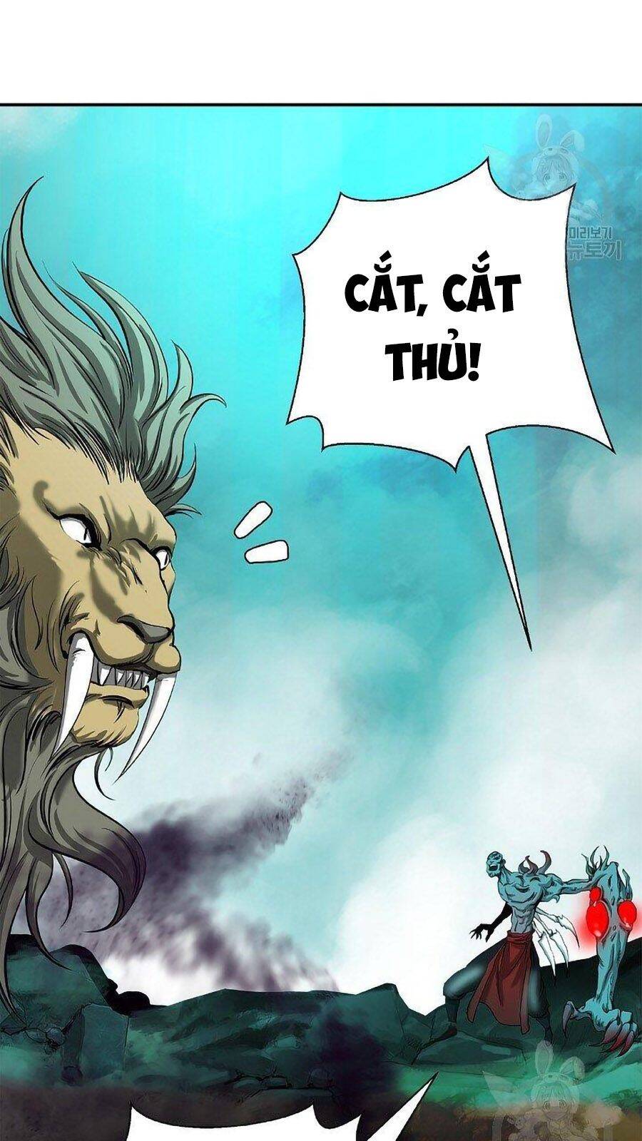 Lãng Tiên Kỳ Đàm Chap 66 - Next Chap 67