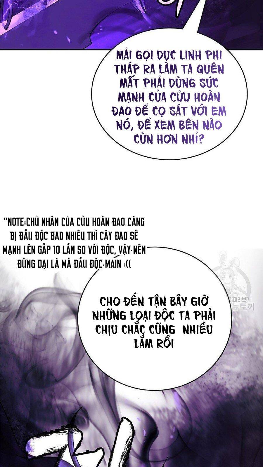 Lãng Tiên Kỳ Đàm Chap 66 - Next Chap 67