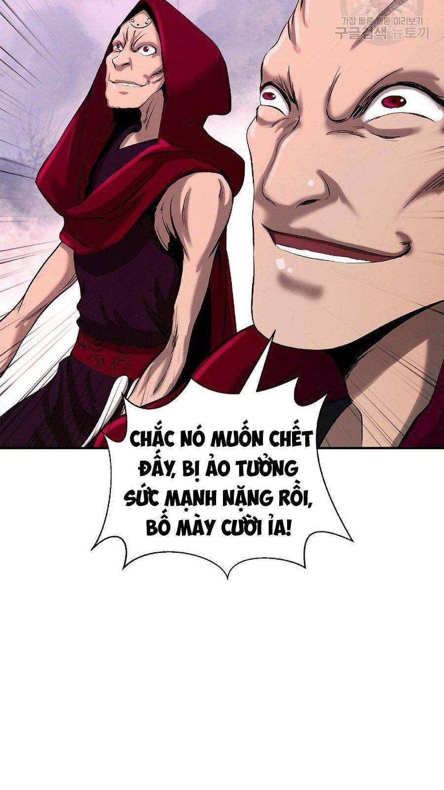 Lãng Tiên Kỳ Đàm Chap 66 - Next Chap 67