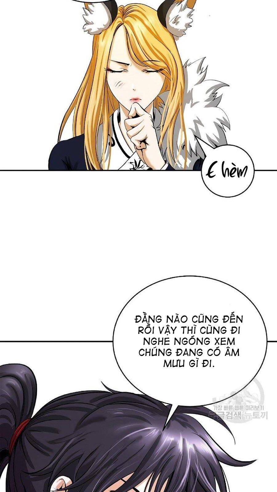 Lãng Tiên Kỳ Đàm Chap 66 - Next Chap 67
