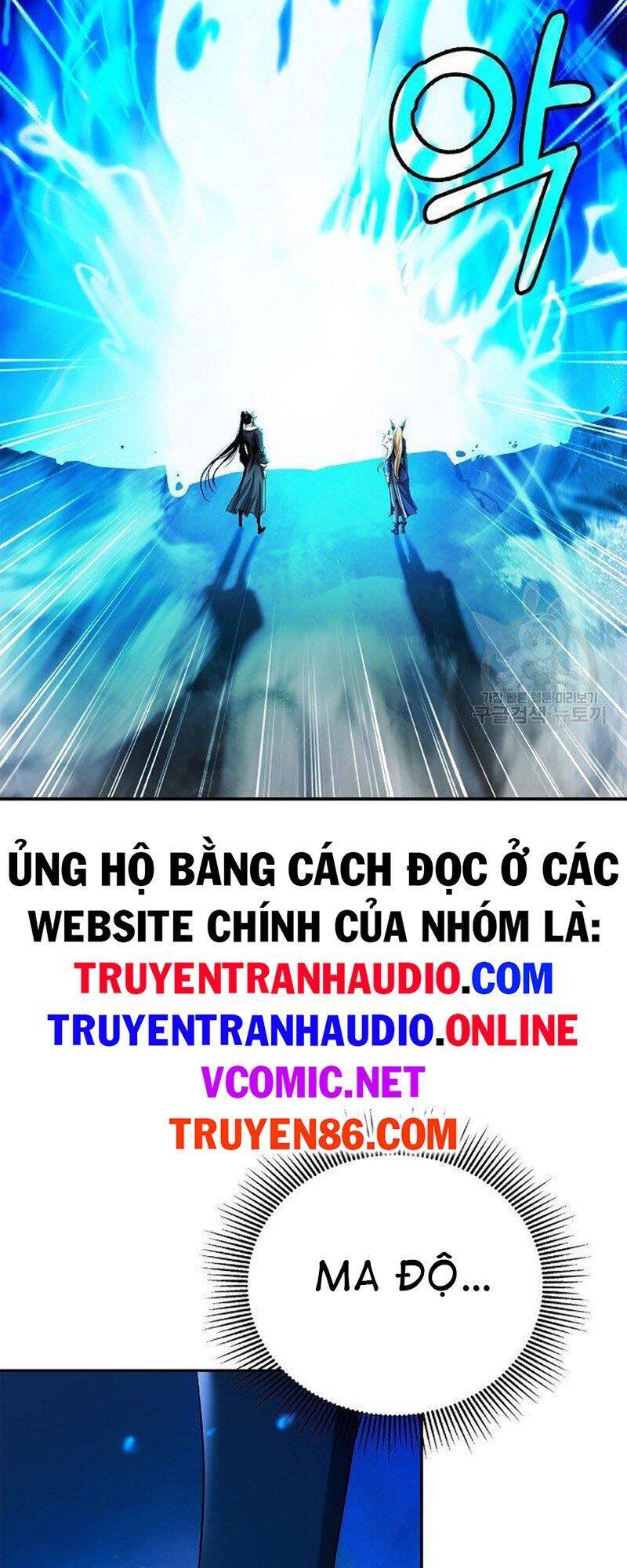 Lãng Tiên Kỳ Đàm Chap 67 - Next Chap 68