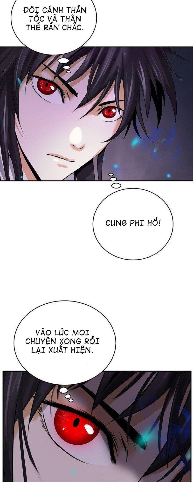 Lãng Tiên Kỳ Đàm Chap 67 - Next Chap 68