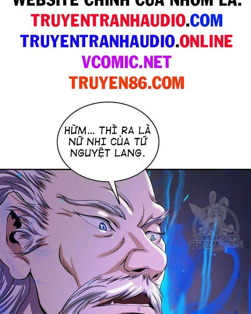 Lãng Tiên Kỳ Đàm Chap 67 - Next Chap 68