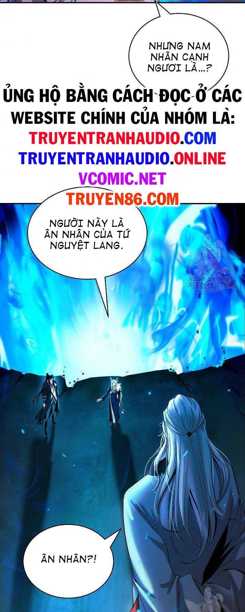 Lãng Tiên Kỳ Đàm Chap 67 - Next Chap 68