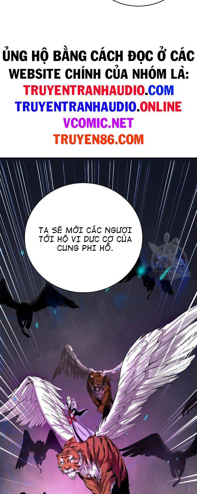 Lãng Tiên Kỳ Đàm Chap 67 - Next Chap 68