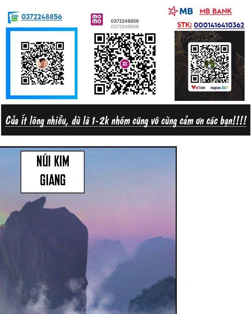 Lãng Tiên Kỳ Đàm Chap 67 - Next Chap 68