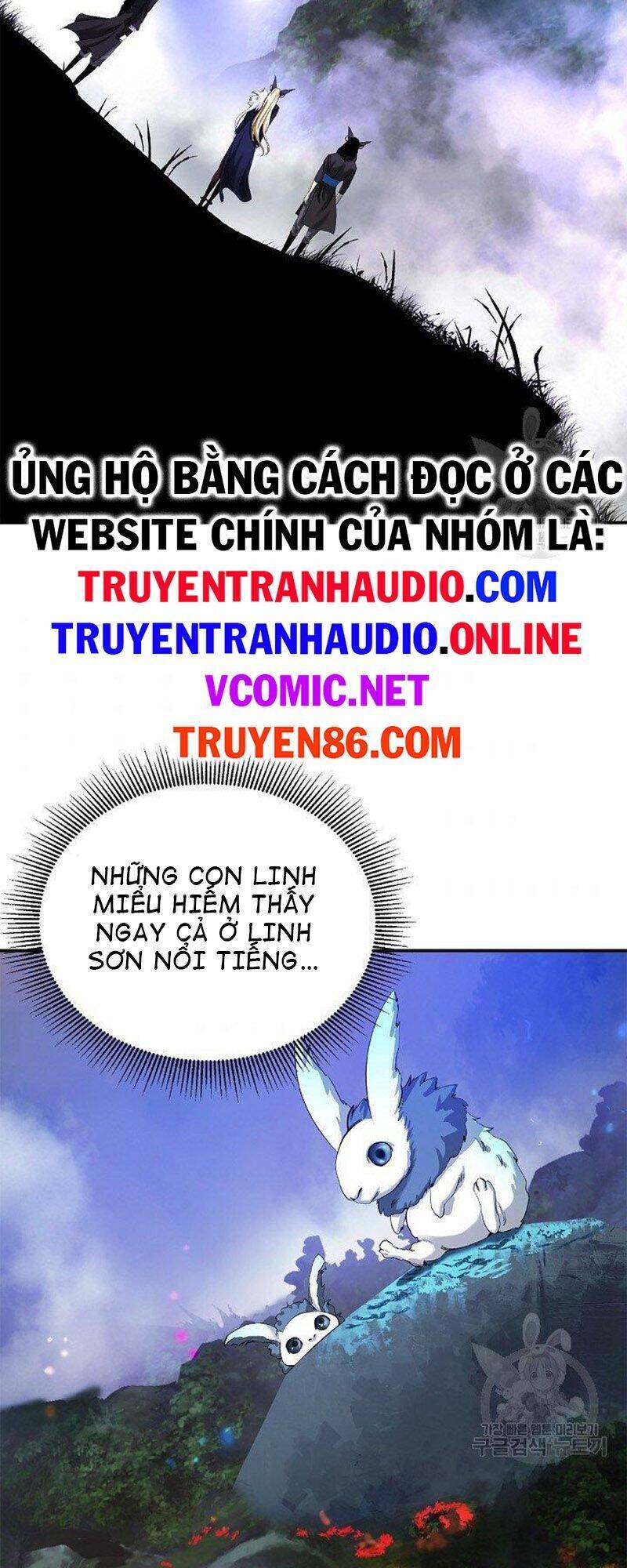 Lãng Tiên Kỳ Đàm Chap 67 - Next Chap 68