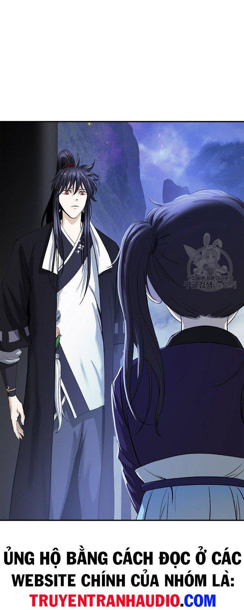 Lãng Tiên Kỳ Đàm Chap 67 - Next Chap 68