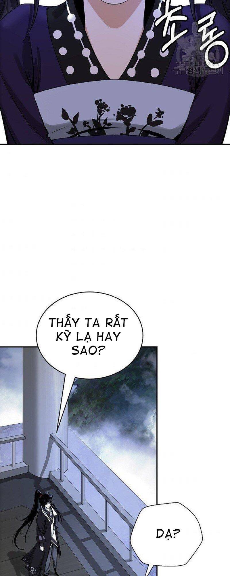 Lãng Tiên Kỳ Đàm Chap 67 - Next Chap 68