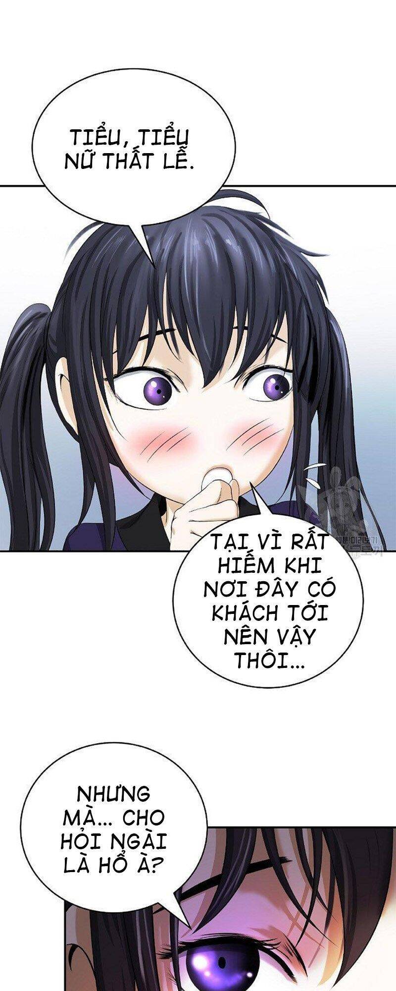 Lãng Tiên Kỳ Đàm Chap 67 - Next Chap 68