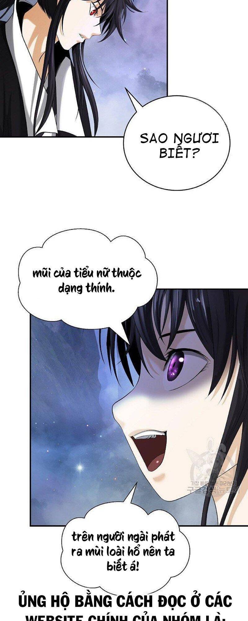 Lãng Tiên Kỳ Đàm Chap 67 - Next Chap 68