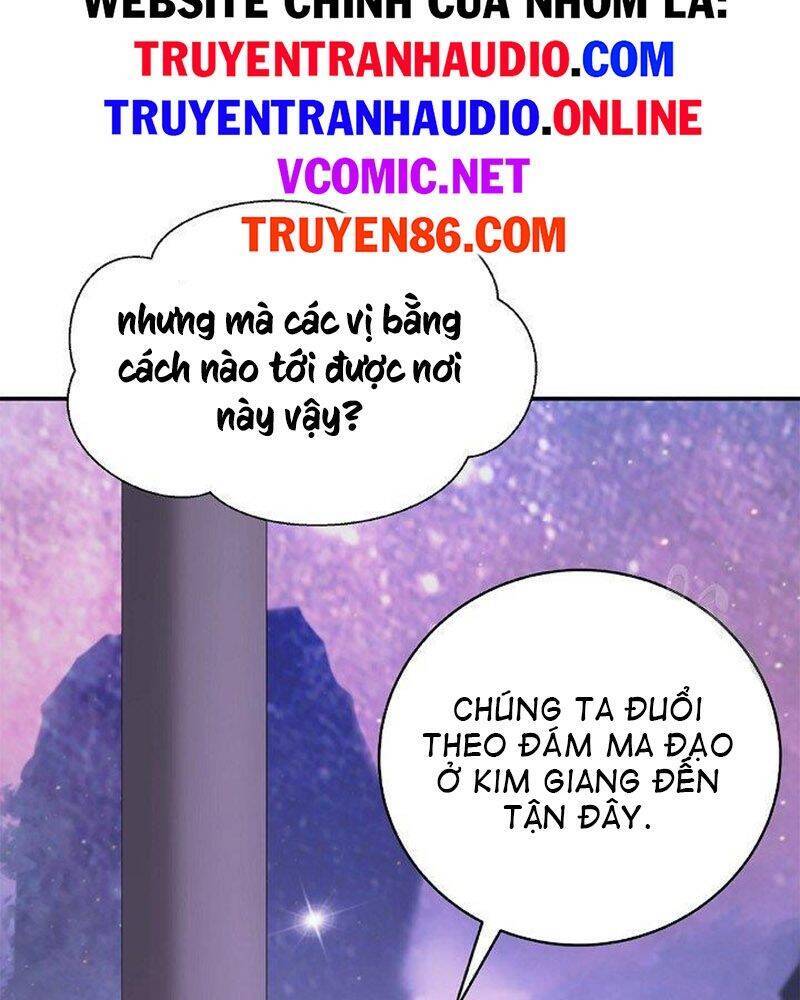 Lãng Tiên Kỳ Đàm Chap 67 - Next Chap 68