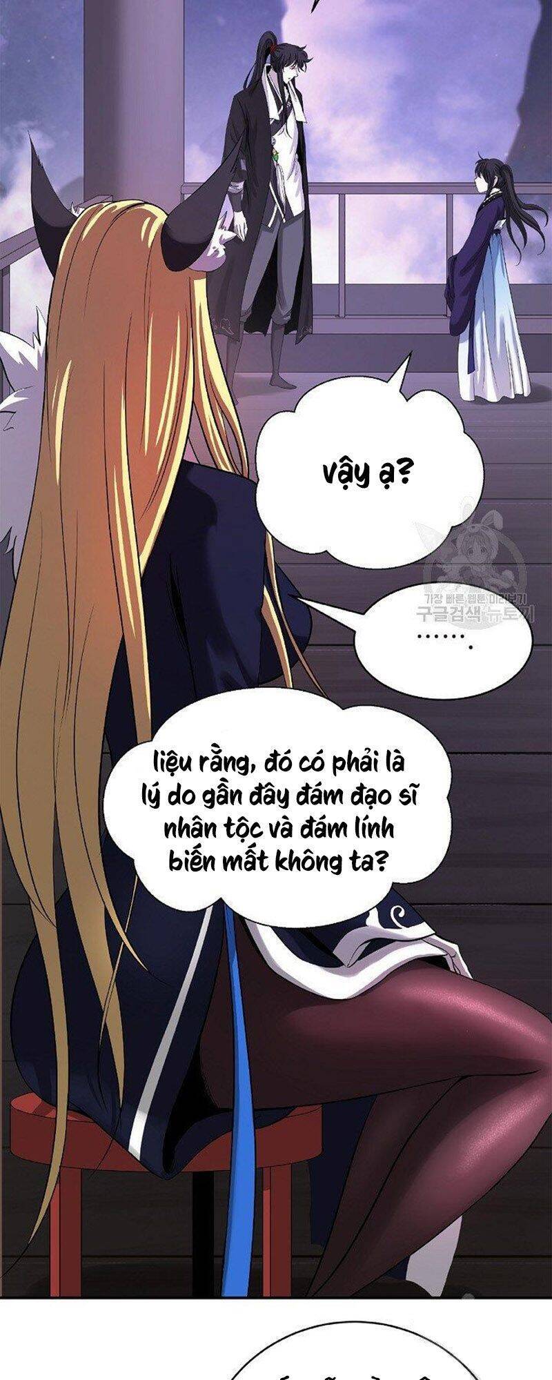 Lãng Tiên Kỳ Đàm Chap 67 - Next Chap 68