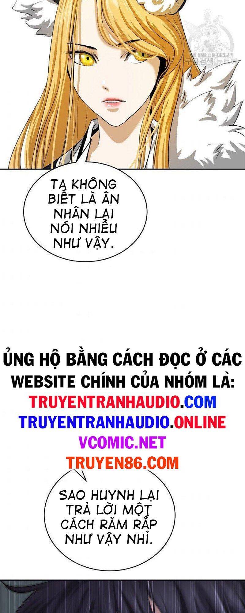Lãng Tiên Kỳ Đàm Chap 67 - Next Chap 68