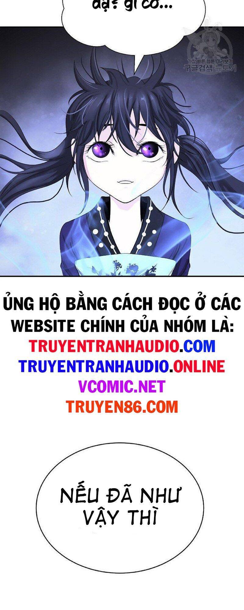 Lãng Tiên Kỳ Đàm Chap 67 - Next Chap 68