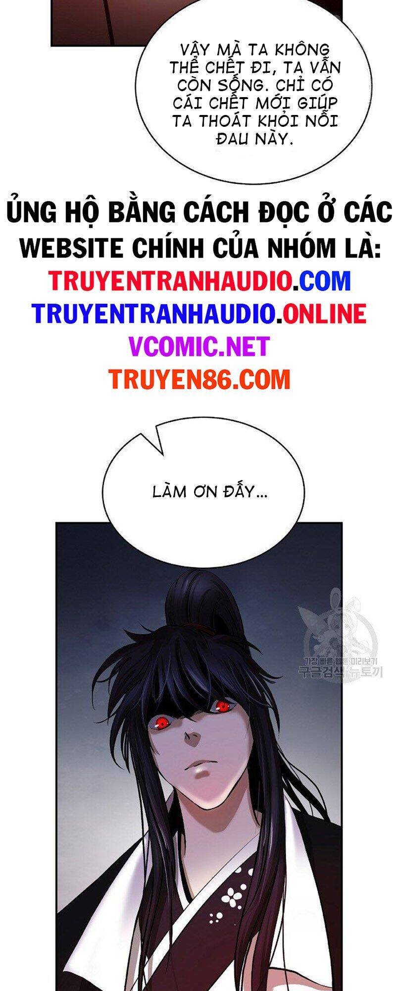 Lãng Tiên Kỳ Đàm Chap 67 - Next Chap 68