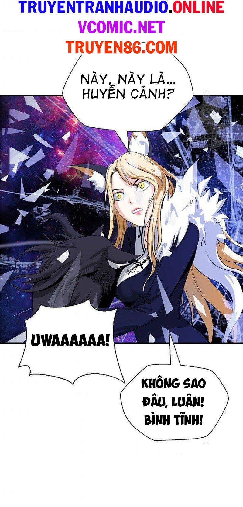Lãng Tiên Kỳ Đàm Chap 67 - Next Chap 68