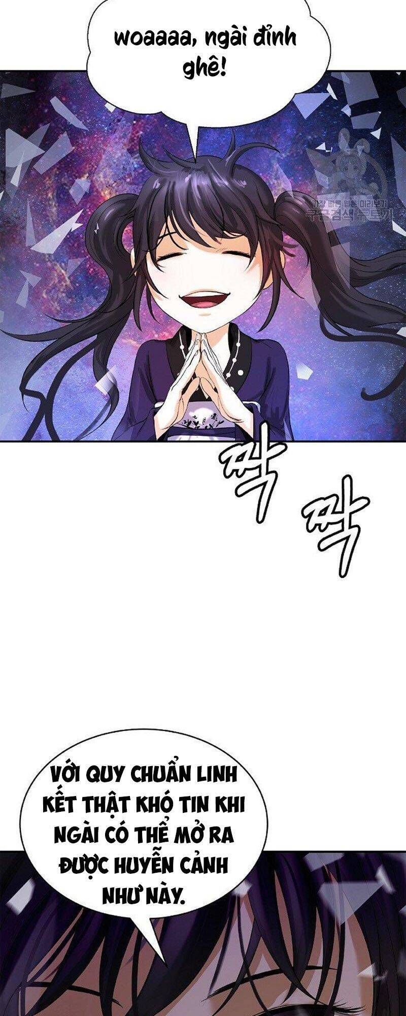 Lãng Tiên Kỳ Đàm Chap 67 - Next Chap 68