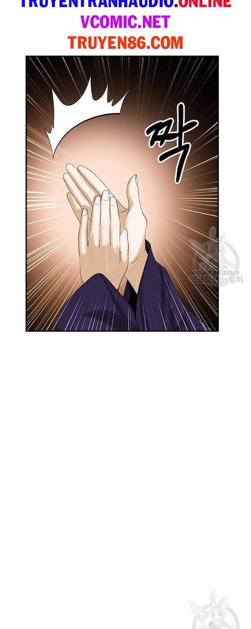 Lãng Tiên Kỳ Đàm Chap 67 - Next Chap 68