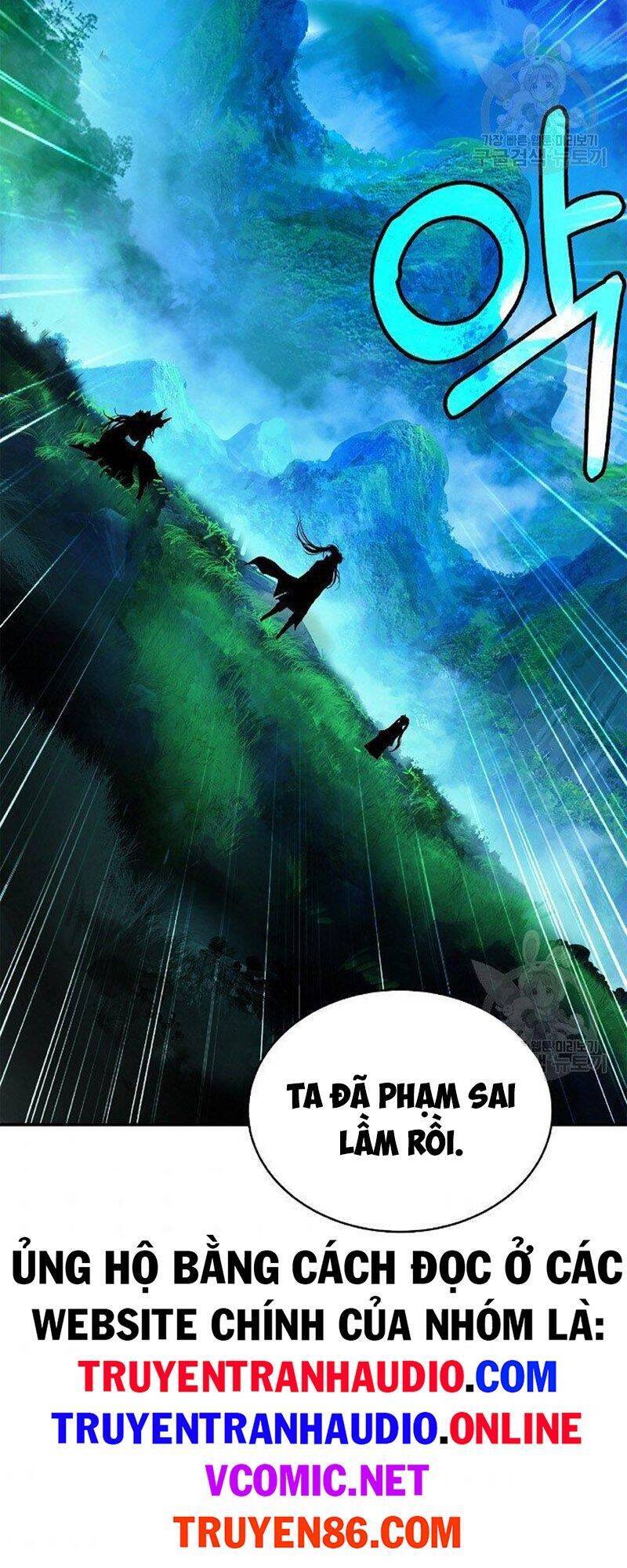 Lãng Tiên Kỳ Đàm Chap 67 - Next Chap 68