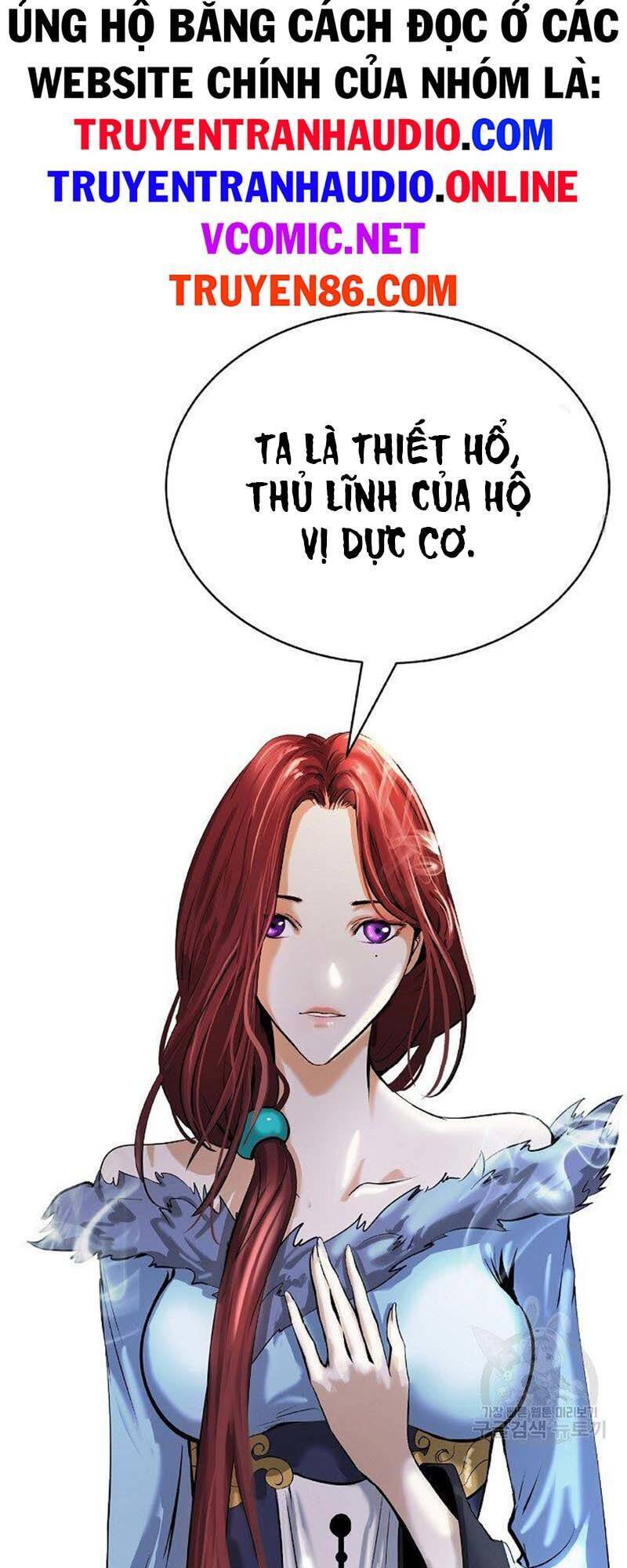 Lãng Tiên Kỳ Đàm Chap 67 - Next Chap 68