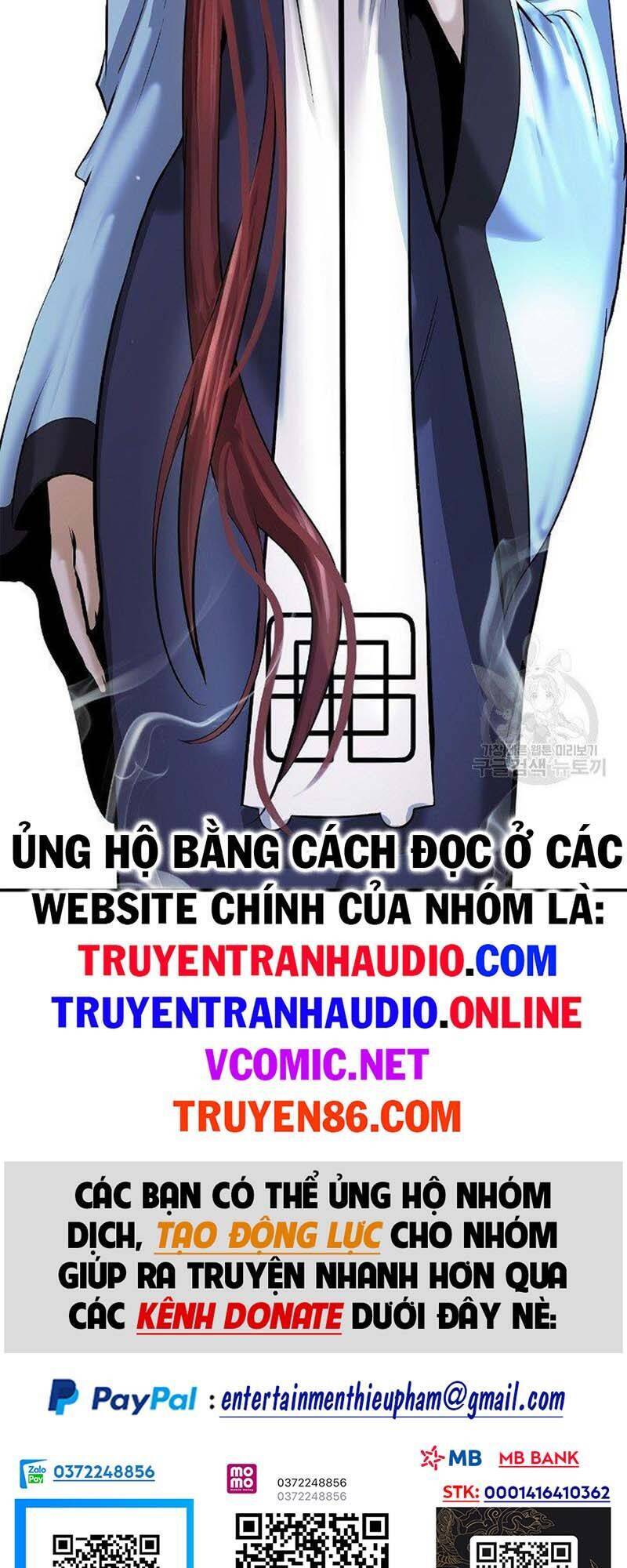 Lãng Tiên Kỳ Đàm Chap 67 - Next Chap 68