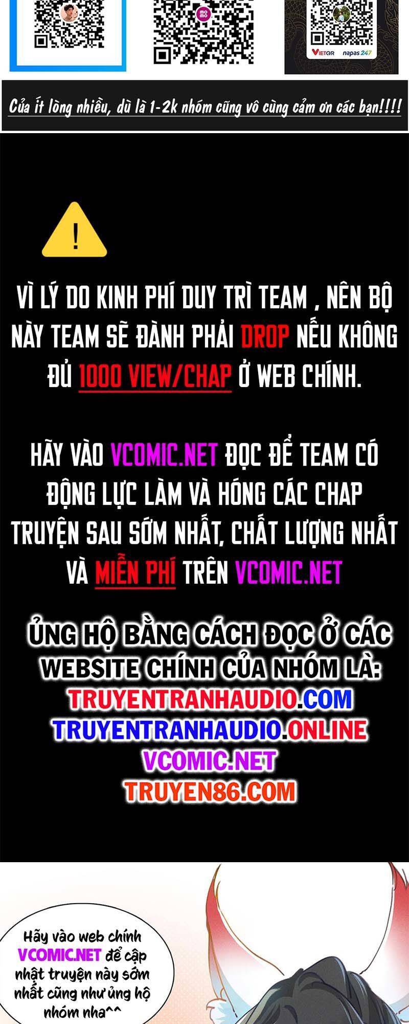 Lãng Tiên Kỳ Đàm Chap 67 - Next Chap 68