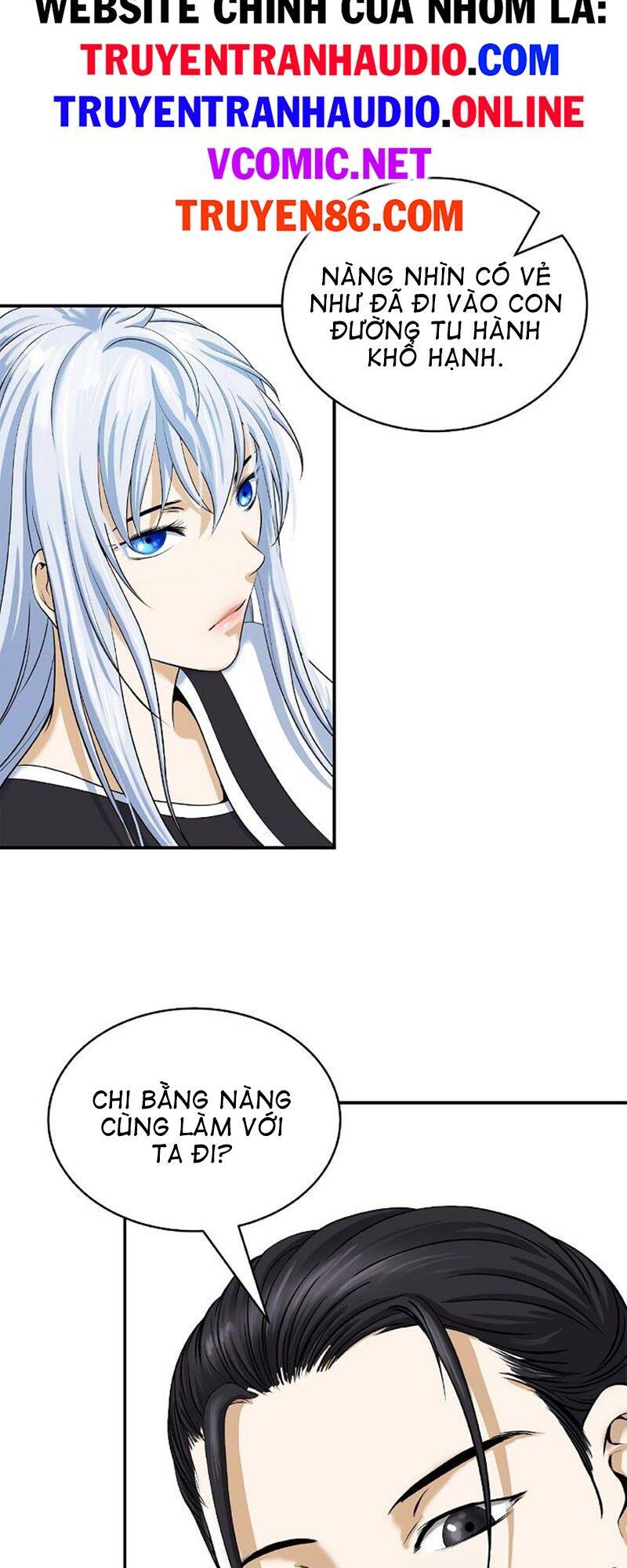 Lãng Tiên Kỳ Đàm Chap 68 - Next Chap 69
